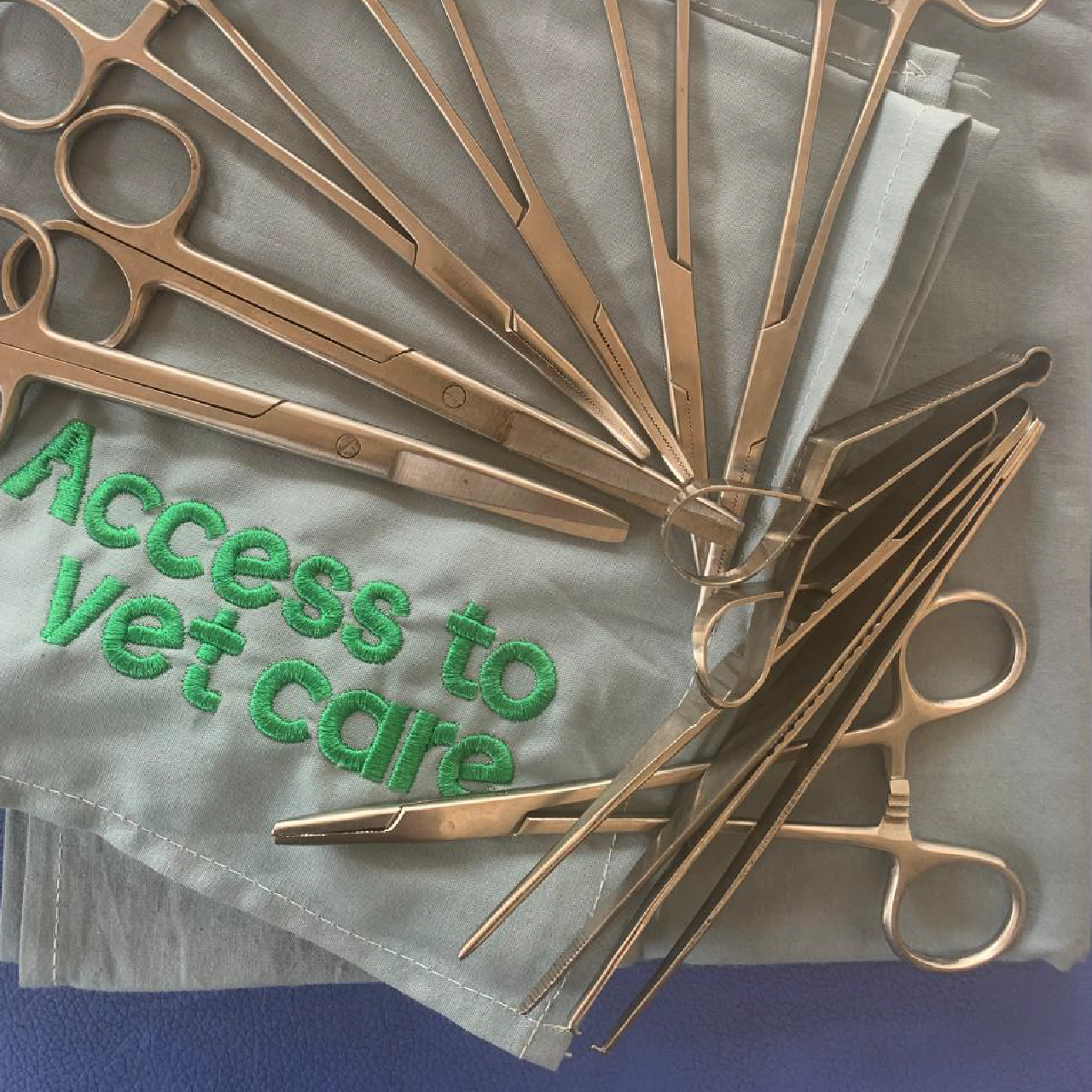 ABC-surgery instrument set | Premium Quality