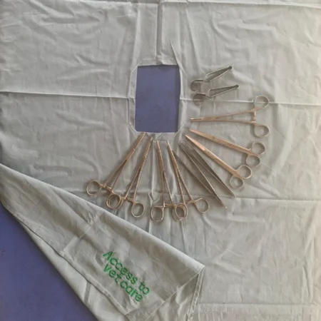 ABC-surgery instrument set | Premium Quality - Image 4